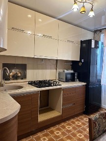 Здам 3 кімнатну квартиру.