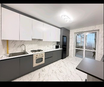 Здається однокімнатна новобудова