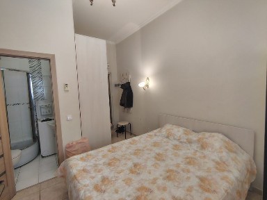 Сдам смарт квартиру на Старосенной