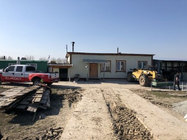 Господарство ОСГ 180 Соток. Будинок, майстерня…. Озеро