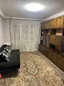 Долгосрочная аренда 2х кв. Космос. Район Раут.