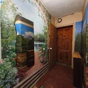 Здам 1к. квартиру, вул. М. Сумцова (Р. -Корсакова)