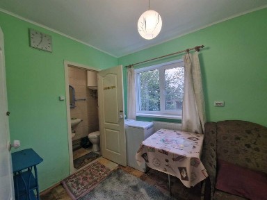 сдам отличный дом район Парус -Комунар