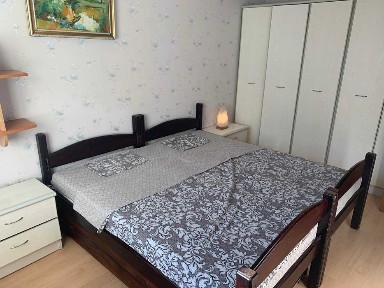 оренда 2к ЖК Лікоград метро Васильківська, В центр