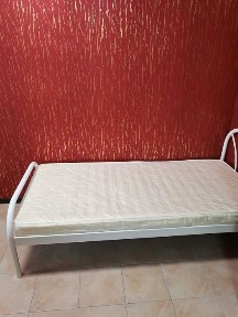 Сдам 1-комнатную студию Радужное озеро, хозяин