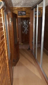 Сдам 3-х комн. отличную квартиру на 5-ом эт. в Краматорске! Лифт работ.