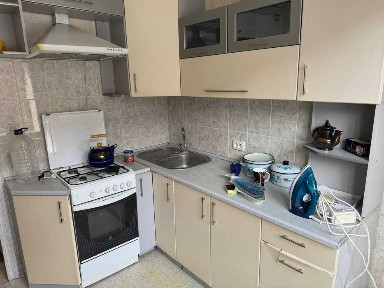 АРЕНДА 2-х комнатной квартиры ПАРКОВАЯ, 87 (р-н Крытого рынка)