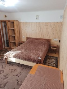 Затишний будиночок в Яремче. Подобово Відпочинок