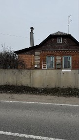 Будинок Березівка Південне Буди