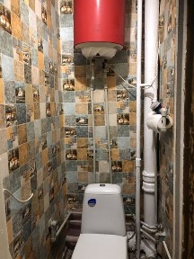 Сдам посуточно 1 комн квартиру