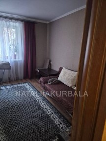 Оренда 2х кімнатної квартири.