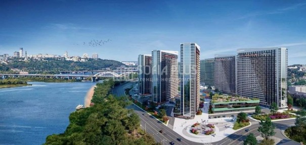 Срочно, без комісії! 2к, Дніпровська наб. 15к, новий дім, недорого