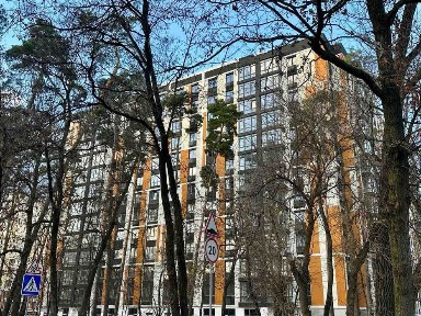 1-к квартира 40.4 м2 ЖК <a href='/newbuilding/5424/view/zk-favorit'>Фаворит</a> Преміум єОселя 9672 дол! Забудовник