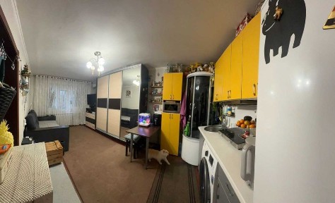 Двіі кімнати вул. Берковецька 6, ТРЦ LAVINA м. Академмістечко