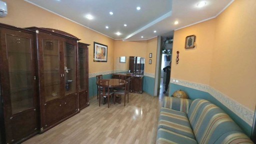 3-кімнатна квартира на пр. Повітряних Сил, 50/2 (Повітрофлотський пр)