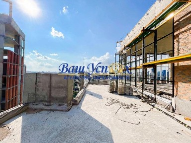 Продажа пентхауса с террасой в центе Киева. ЖК <a href='/newbuilding/418/view/zk-novopecerskie-lipki'>Новопечерские Липки</a>