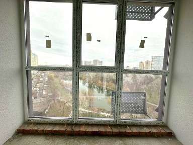 Без % Продаж 5-к квартири 169м, Паркові озера 2, Воскресенська 2-В