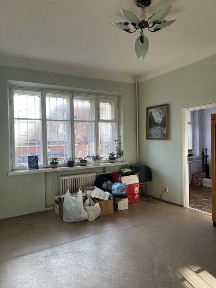 Продаж 3-ної кВ ( Сталіна) по бул. Олександрійський