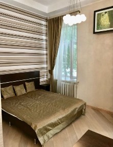 Поділ 1- к. Ввіденська 6