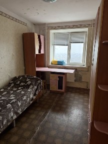 3 кімнатна квартира Княгині Ольги