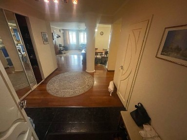 3 кімнатна квартира елітна вул Гагаріна