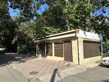 Аренда МАФ 44 м2 Возле рынка «ЧЕРЕМУШКИ»