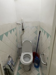 Маленька 3к Квартира. Південно- Захід. Меблі, техніка.