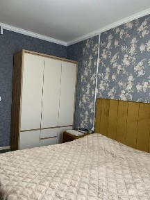 2к квартира подобово. Кіцмань. центр.