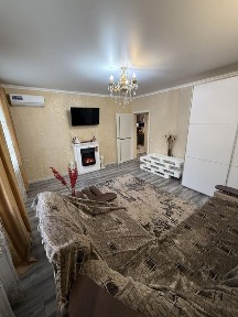 Продаётся современная 2-х комн. кв-ра. Центр. Потемкинская. СЕРТИФИКАТ