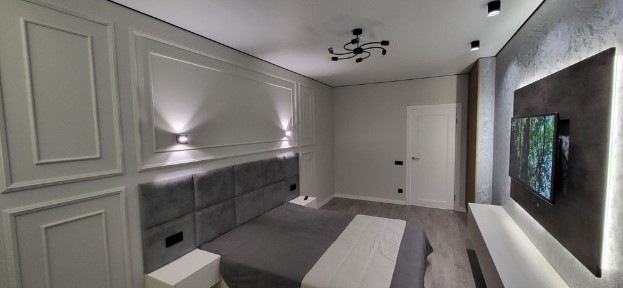 Подобово 1к. ЖК Лісопарковий