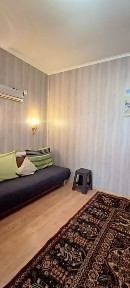 Сдам 1 к. кв в центре, Лазарева 21/Высокий пер. ( Привоз)