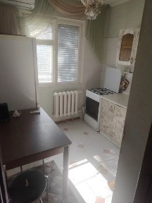 Сдам 1-Ную квартиру р-н Черемушки ул Филатова / ул Ивана и Юрия Лип