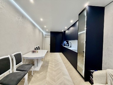 Аренда квартиры. Одесса. Центр города. ЖК-Прохоровский.