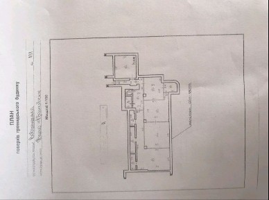 Продається приміщення на Вовчинецькій біля (АТБ)