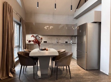 Без %! Будинок (150м2), с Святопетрівське, авторський ремонт