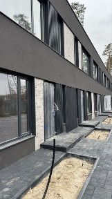 Готовый кирпичный Таунхаус 100 м2 с Газом. Возле Отоманшы. 4 комнаты.