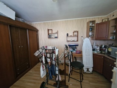 2х комунальная квартира