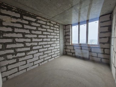 2х ком от строителей