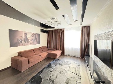 3комн квартира новый дом| обсудим возможность е-Оселя є-Відновлення