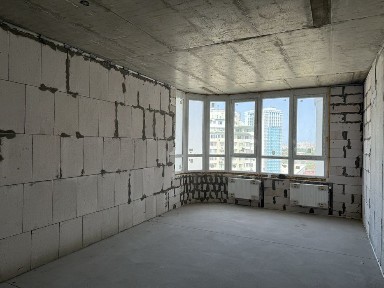 Продажа 2 к квартиры ЖК Альтаир 1 Таирова/Черемушки