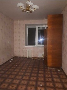 Квартира в Ліску з автономним опаленням.