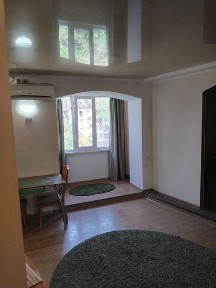 Двушка студия центр на Захистникив