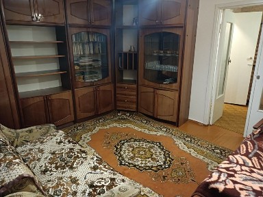 Оренда 1-кім кв. Смолянка