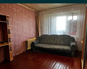 Здається однокімнатна квартира в місті Павлоград