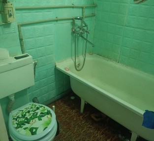 Сдам 1 комнатную квартиру Черёмушки