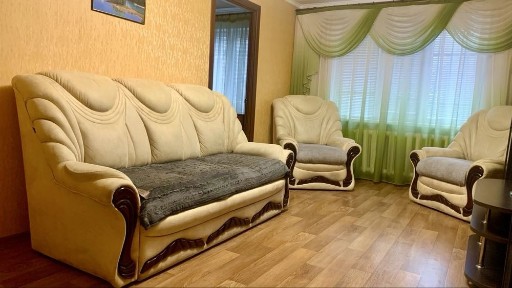 Від власника! Здається 3х кім. квартира по Революційній