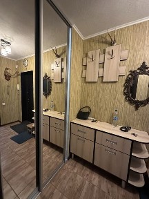 Аренда 1к квартиры Красный камень (Покровский, Парус)