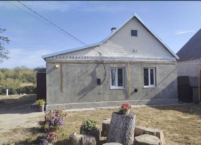 Продам дом Куриловка