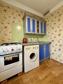 ПРОДАЖА 1к квартиры в Хортицком р-не /Парк/