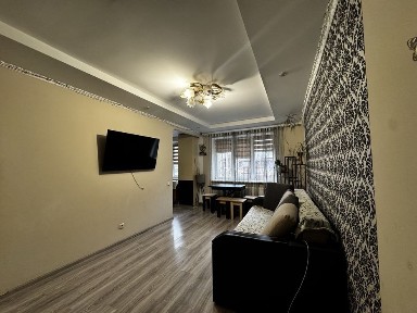 3 кім. квартира по вул. Хмельницького